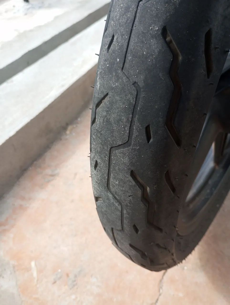 Titan 150 esportiva flex  - Foto 5