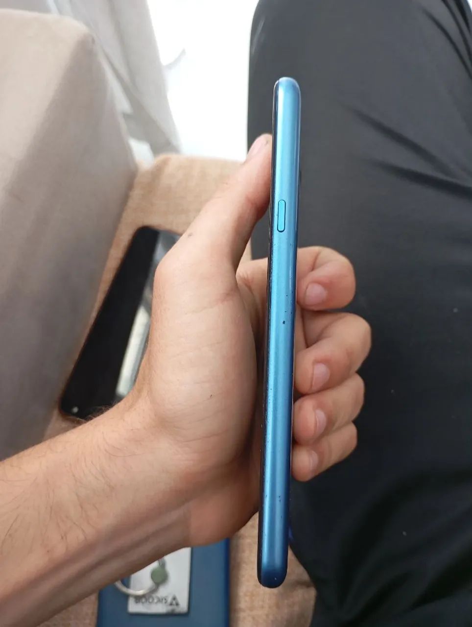 LG K40s - Foto 4