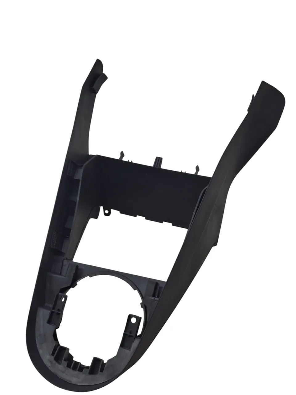 Moldura Acabamento Console Central Vw Gol G7 2017/2018 - Foto 4