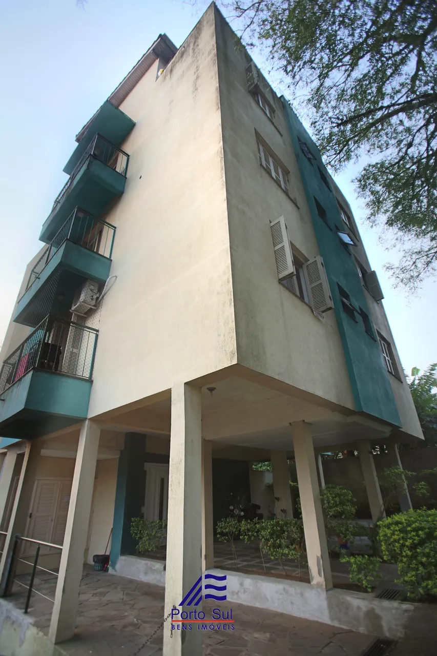 APARTAMENTO PARTENON PORTO ALEGRE