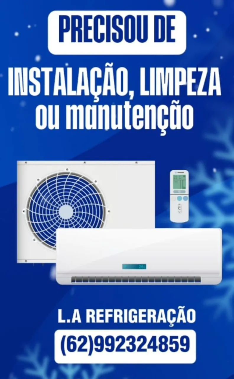 Ar-condicionado 