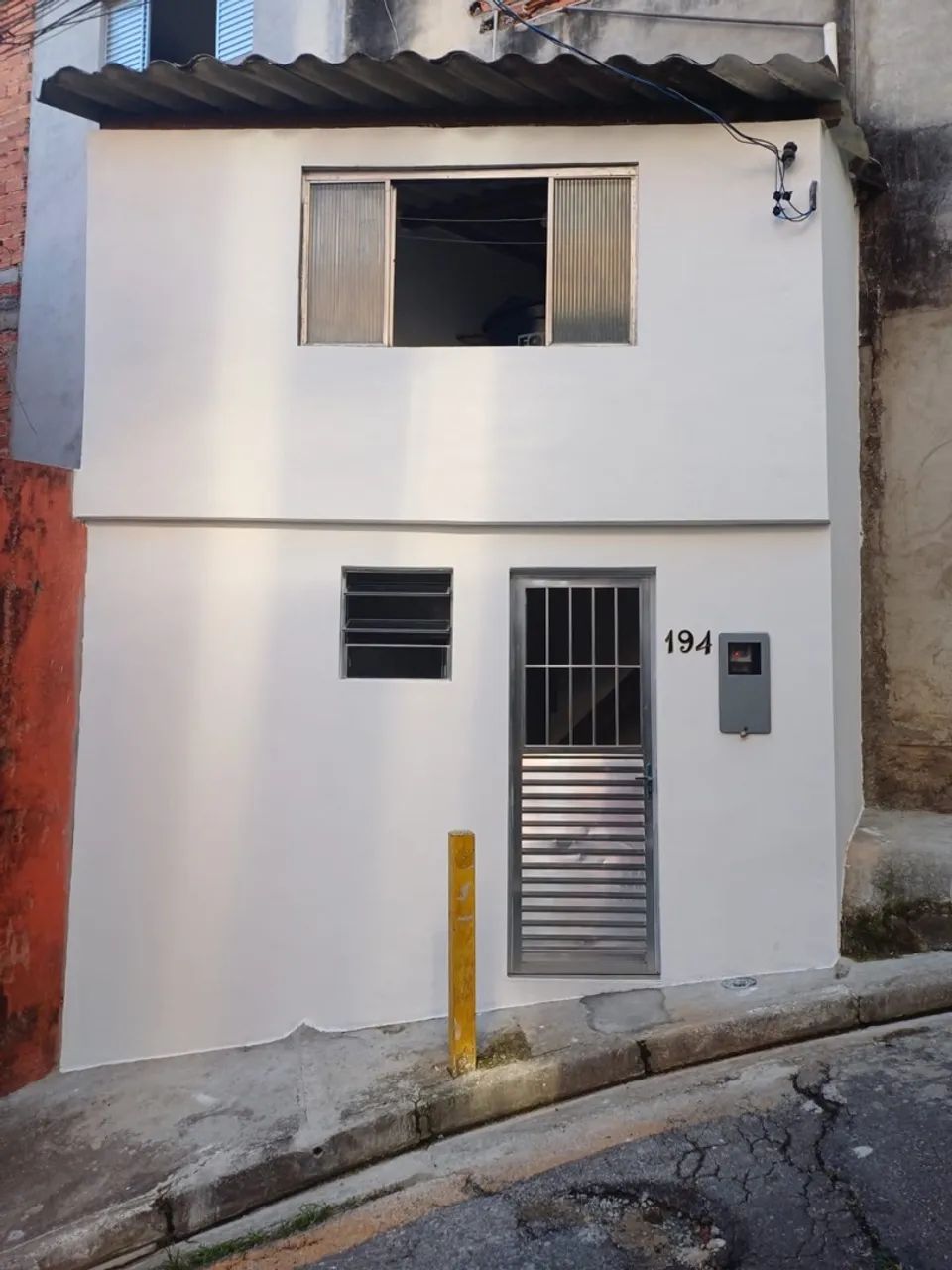 foto - Diadema - Conceição