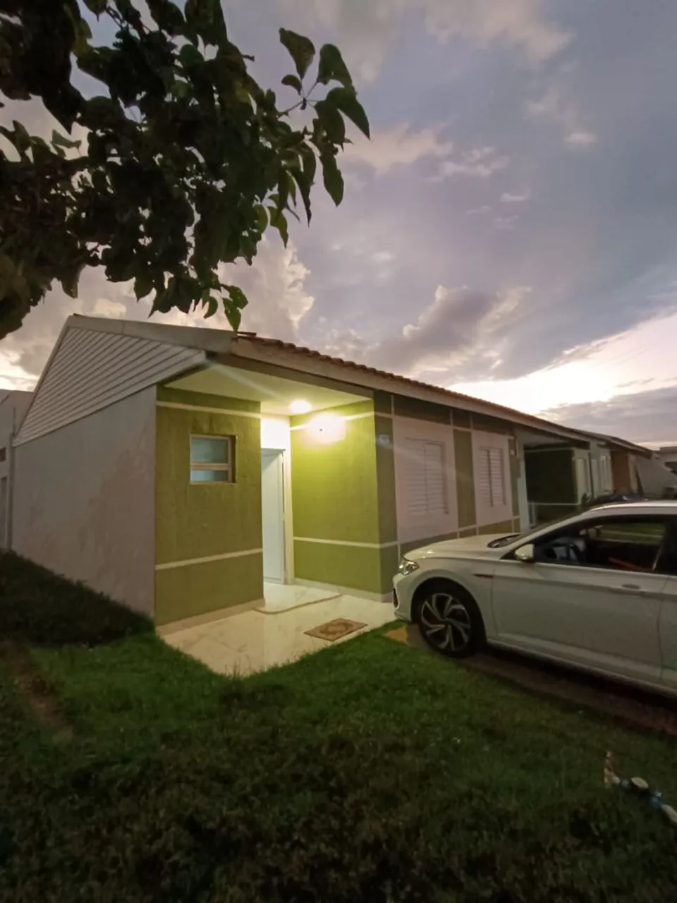 Ágio Casa com 3 Dormitórios, Cond Rio Cachoeirinha