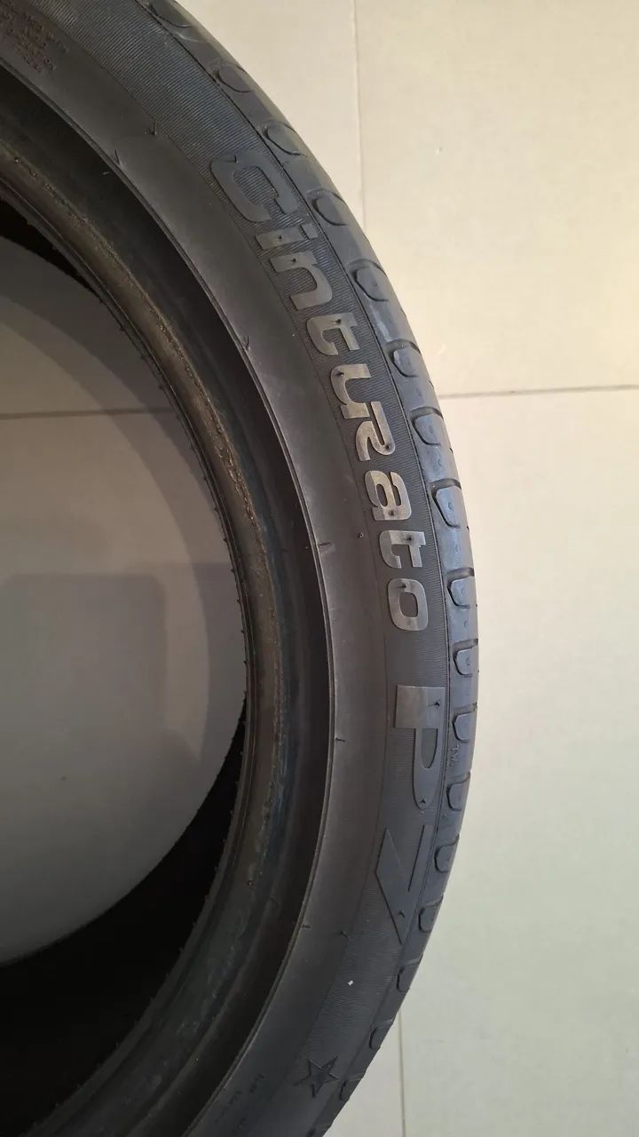Pneu 225/45 R18 - Foto 3