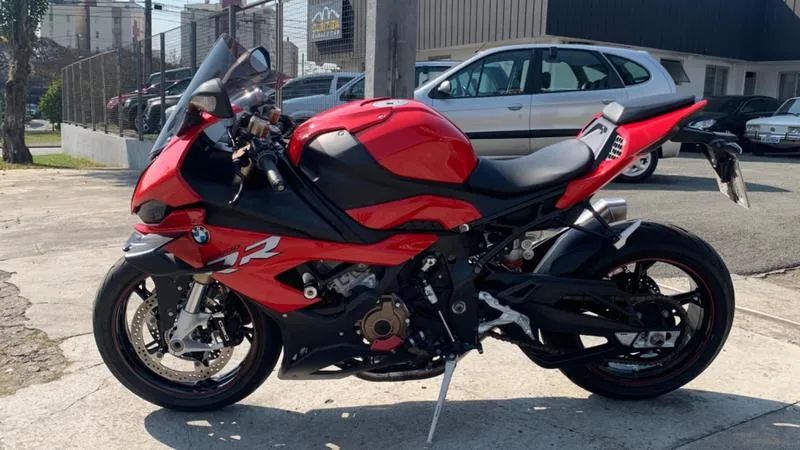 BMW S 1000 RR 2020 - Foto 2