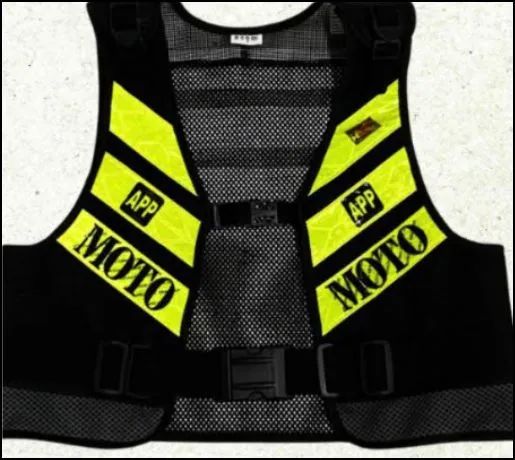 Colete Refletivo  - Foto 6