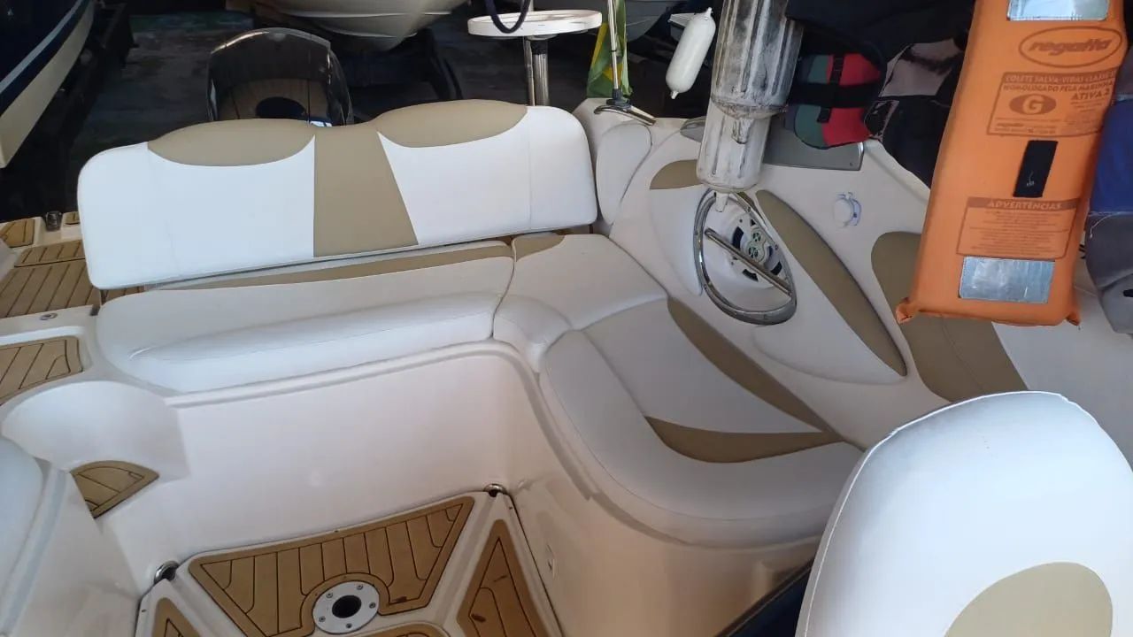 Lancha Focker 240 - Foto 8