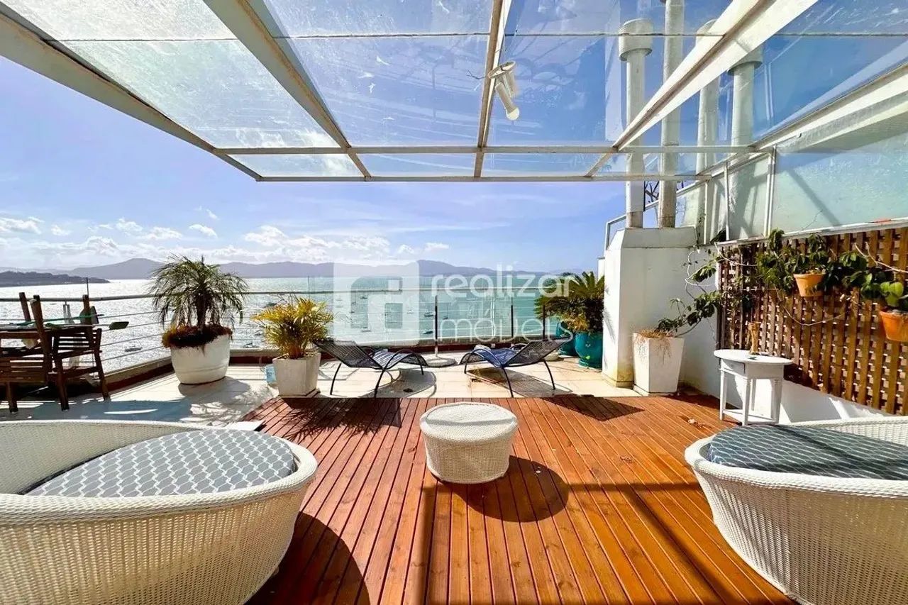 Cobertura 4 quartos no bairro Jurerê Florianópolis - Foto 4