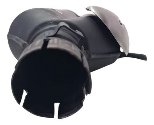 Ponteira Triumph Scrambler 400x 24/25 Original Detalhe 55634 - Foto 11