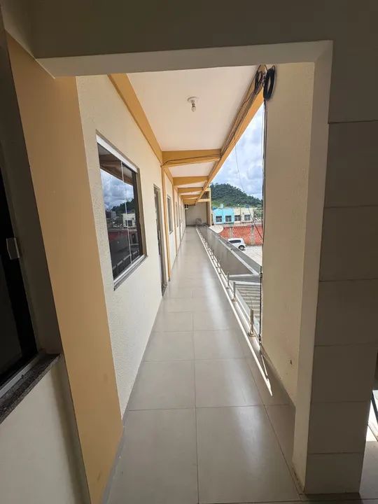 AP 2 Quartos, Av Dos Ipês Cidade Jardim  - Foto 2
