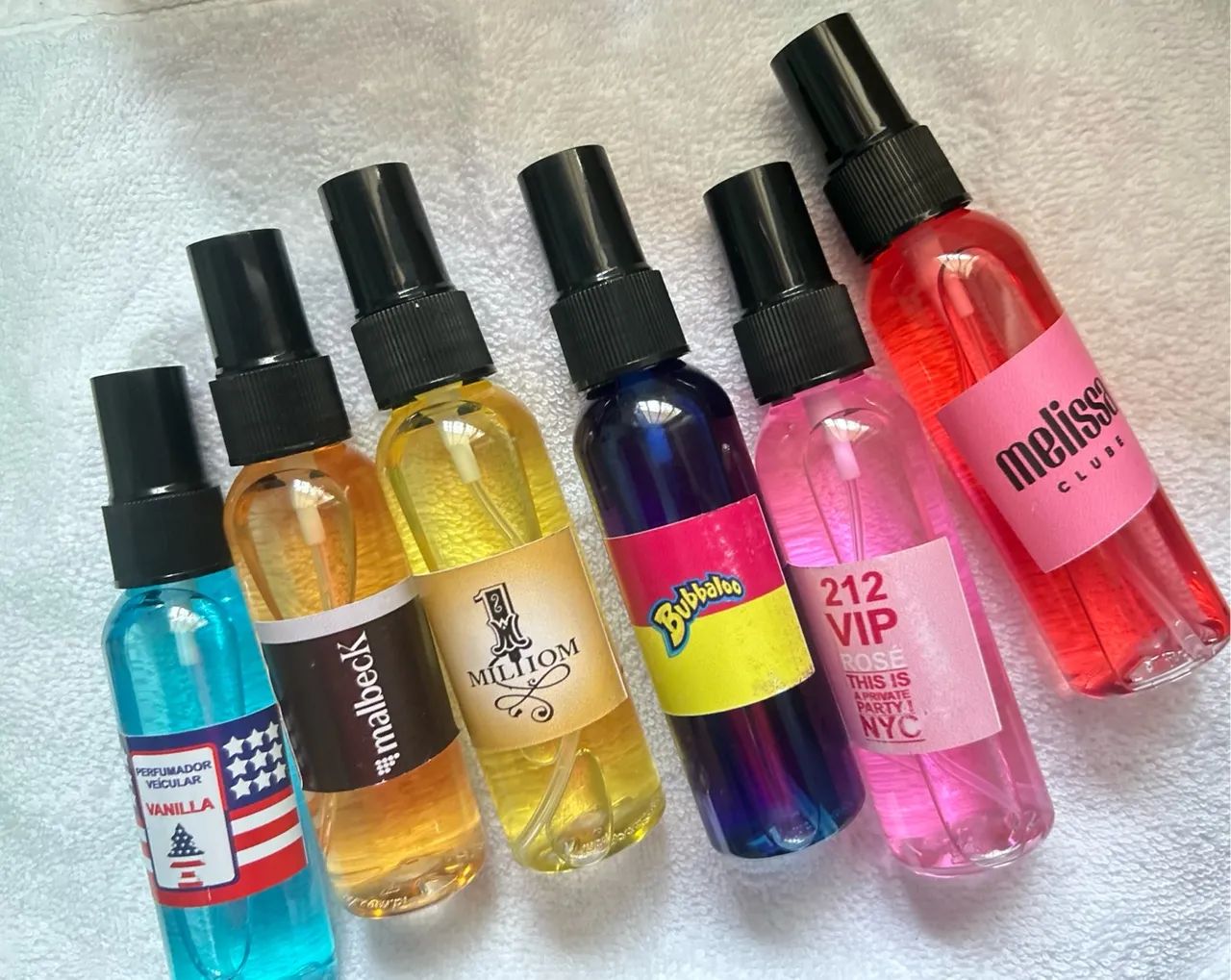 Perfumes Variados - Essências Exclusivas - Foto 2