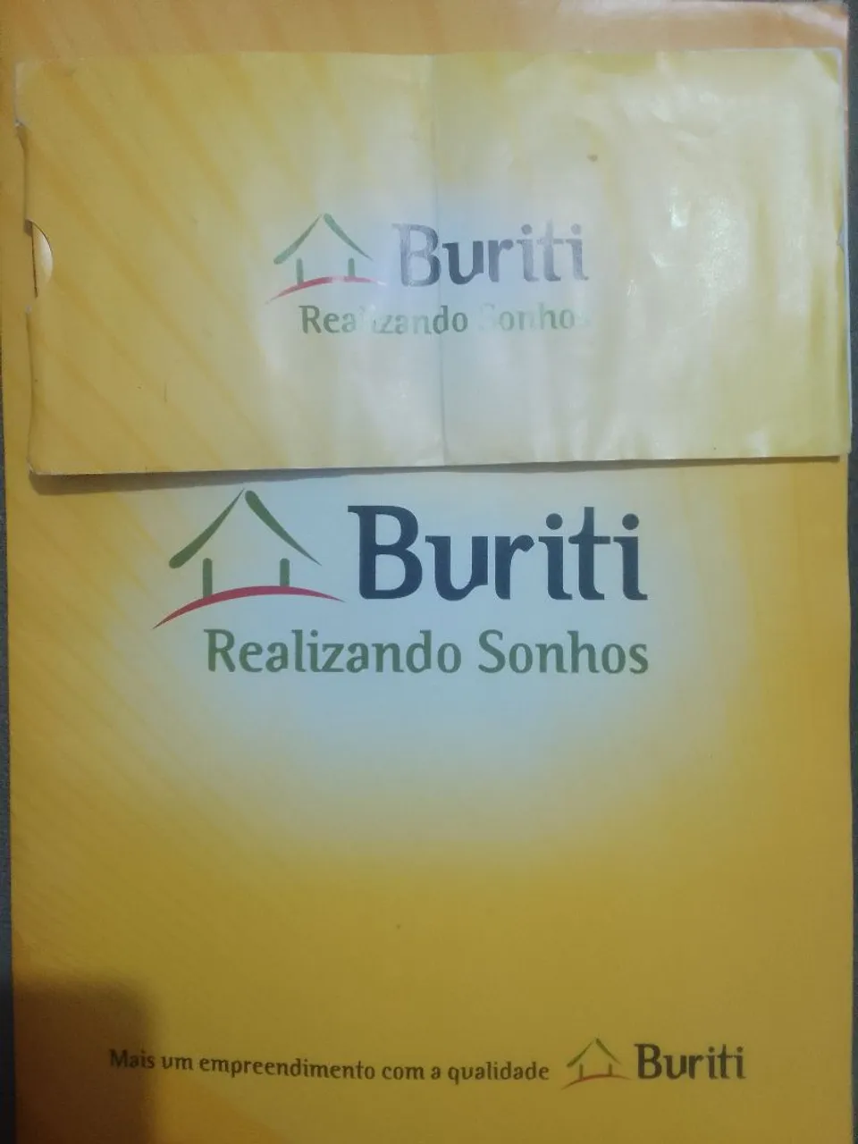 Terreno na buriti