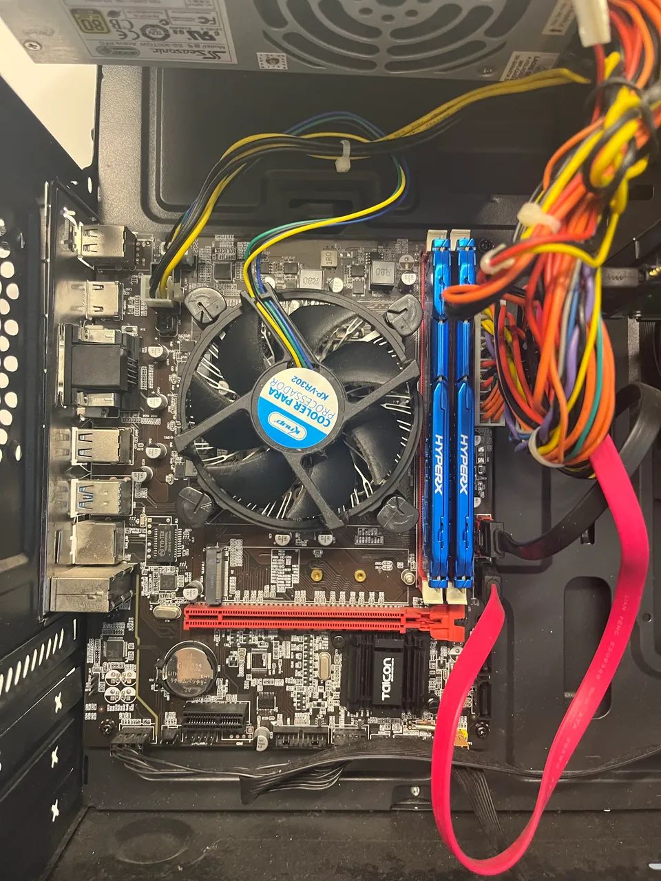 Desktop completo - Intel i7 - Foto 5