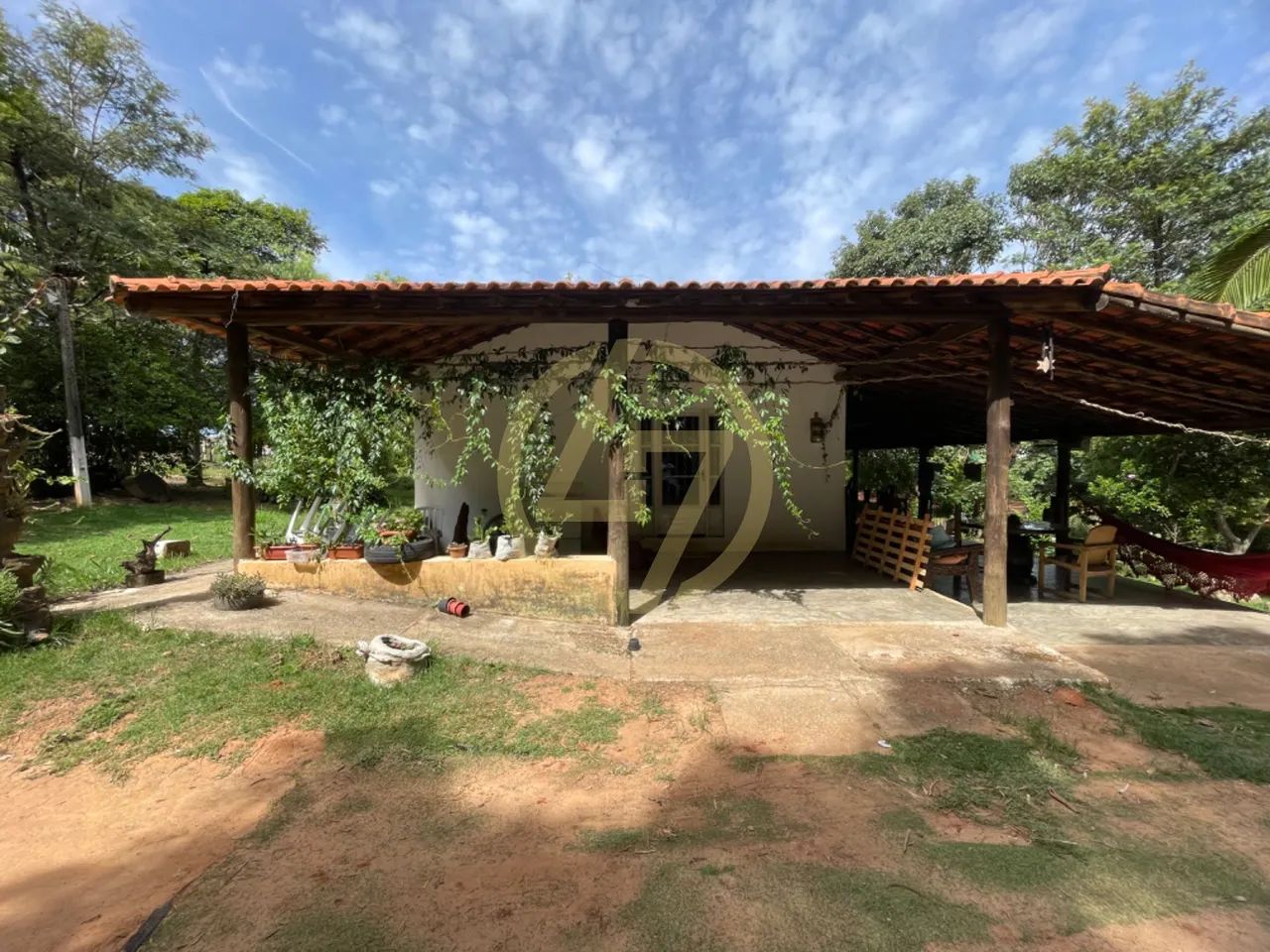 Casa/Chácara à venda no Jardim Shangri-la - Foto 2