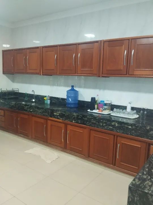 Casa de temporada com piscina e churrasqueira na praia de panaquatira  - Foto 6