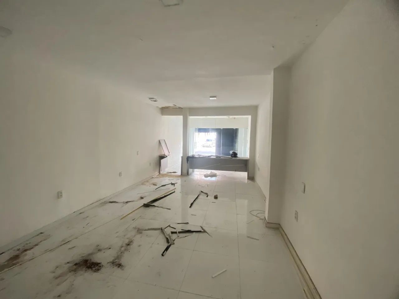 (GA2142)Galpão 351m² A. Const., à venda e locação Benfica - Foto 4