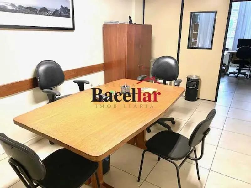 Sala Comercial Metrô Afonso Pena - Foto 2