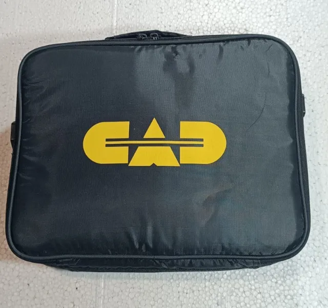 kit de microfones para bateria Cad D10, usado 1 vez em show.