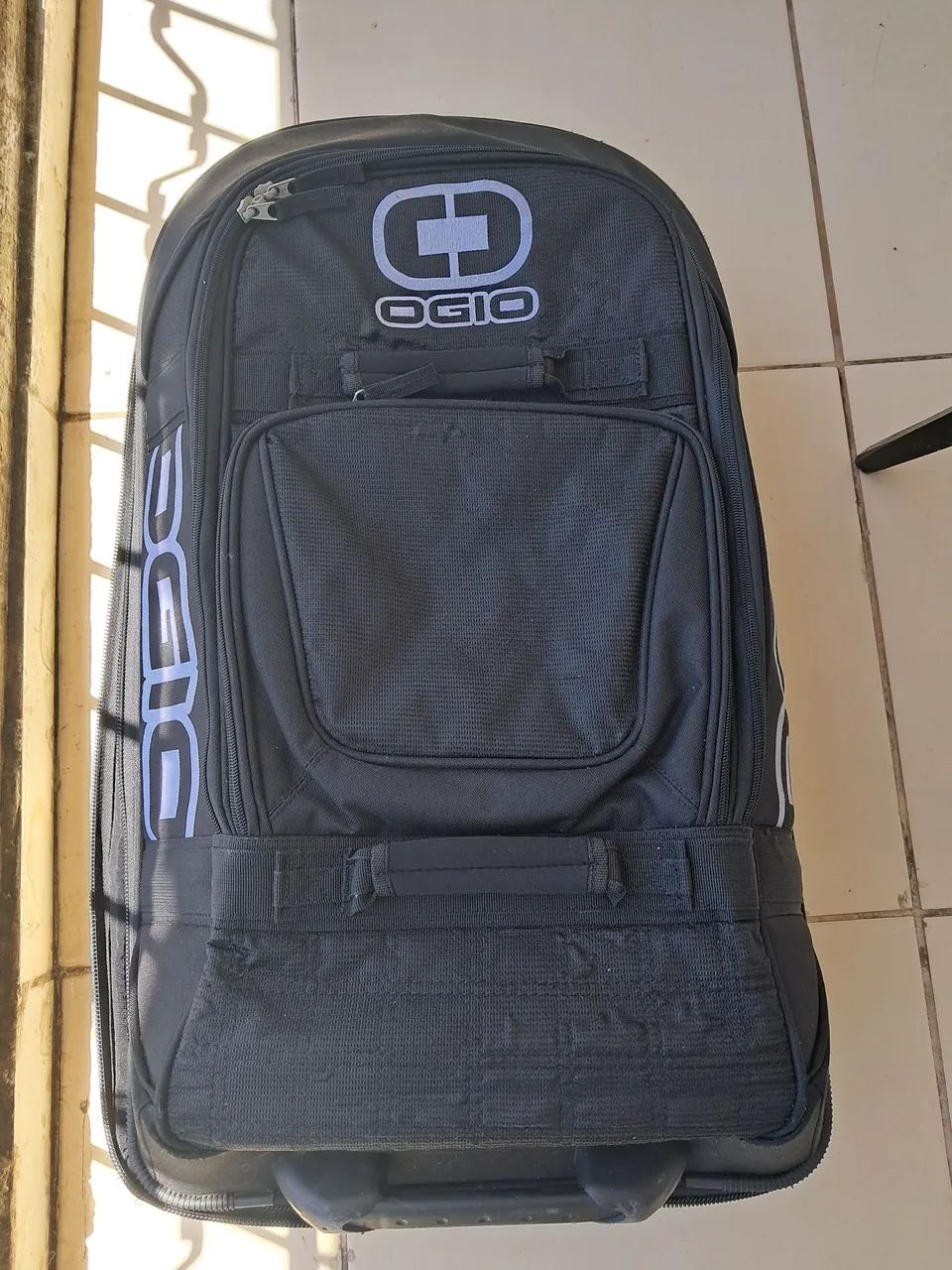 Vendo uma mala para viajar - Foto 3