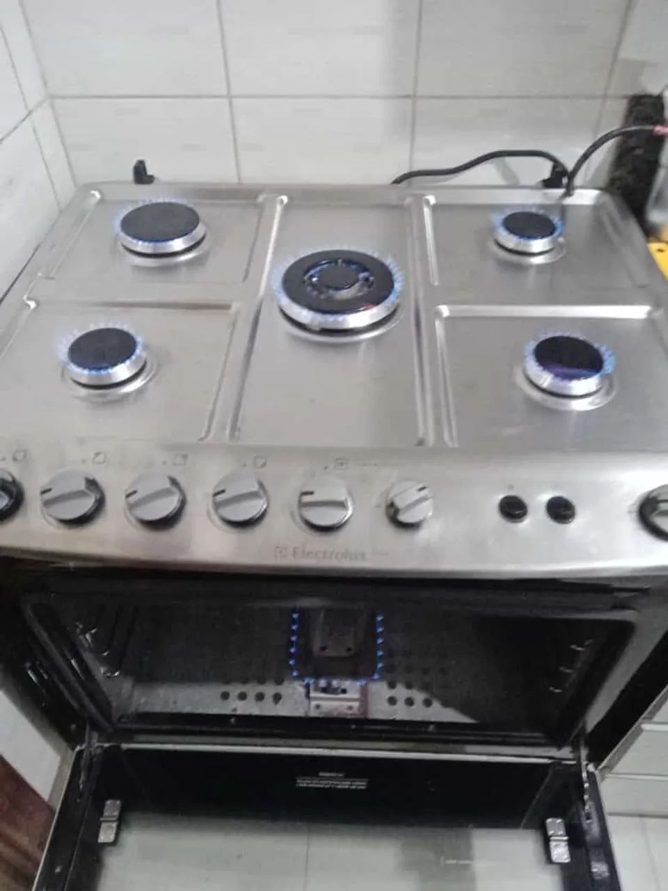 Manutenção em fogões em geral  - Foto 6