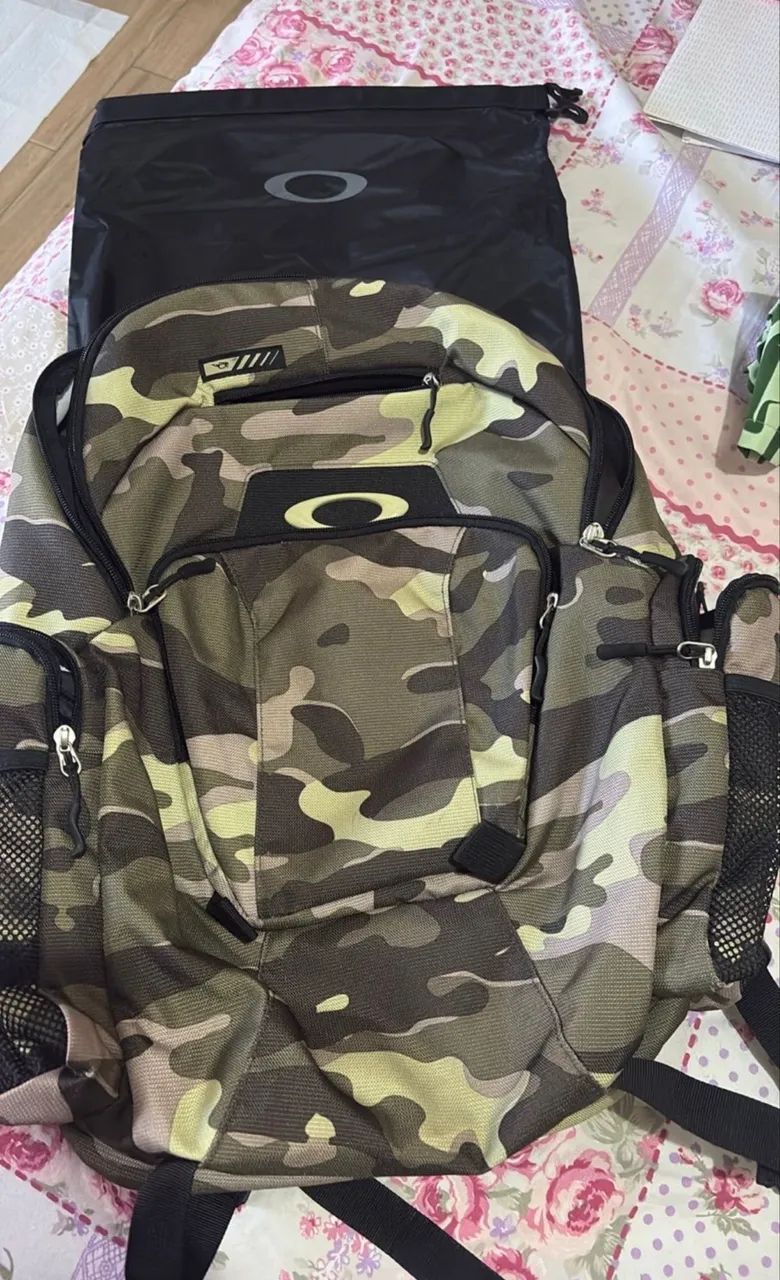 Mochila Oakley  - Foto 2