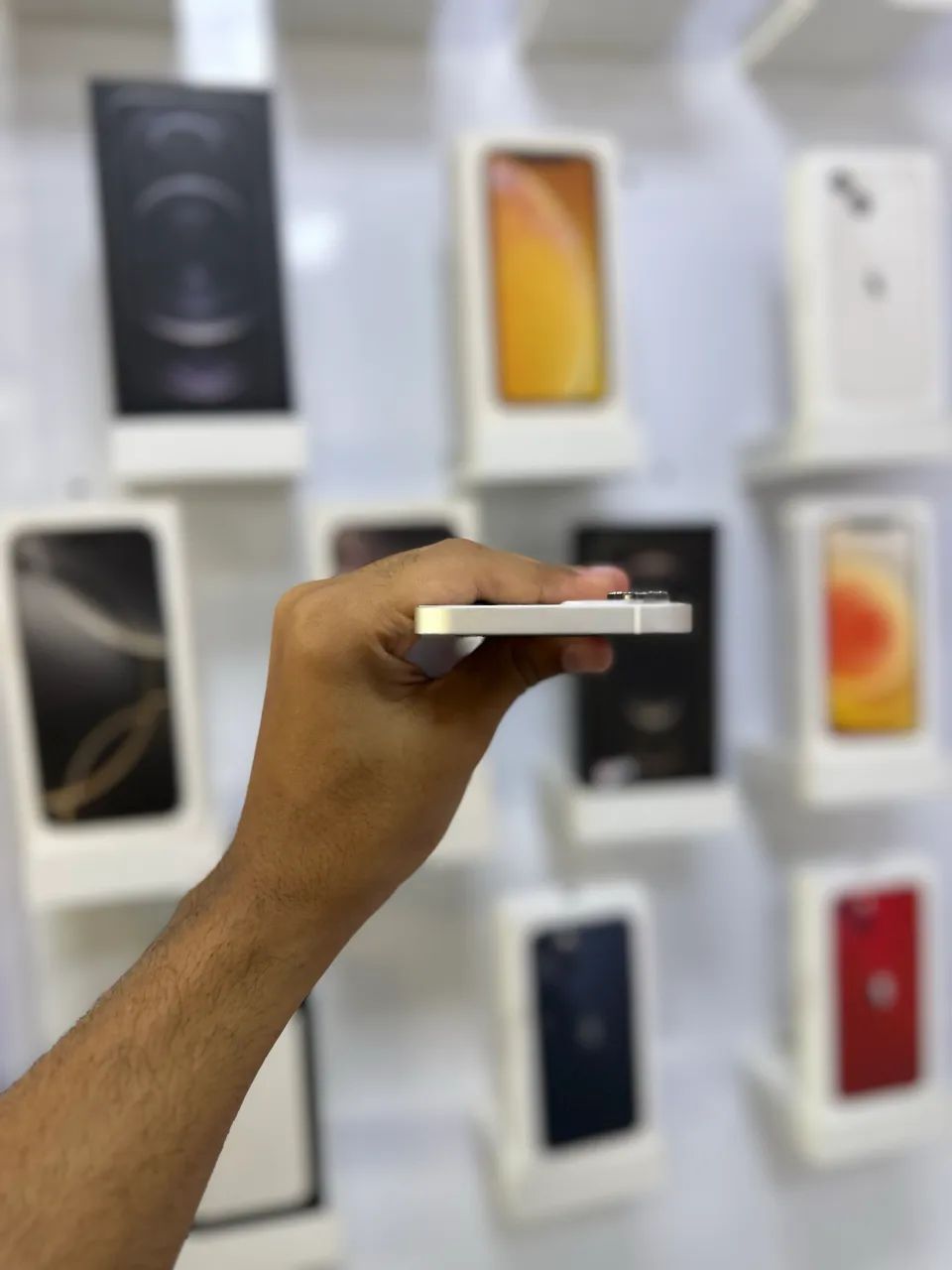 IPHONE 12 128 GB  - Foto 4