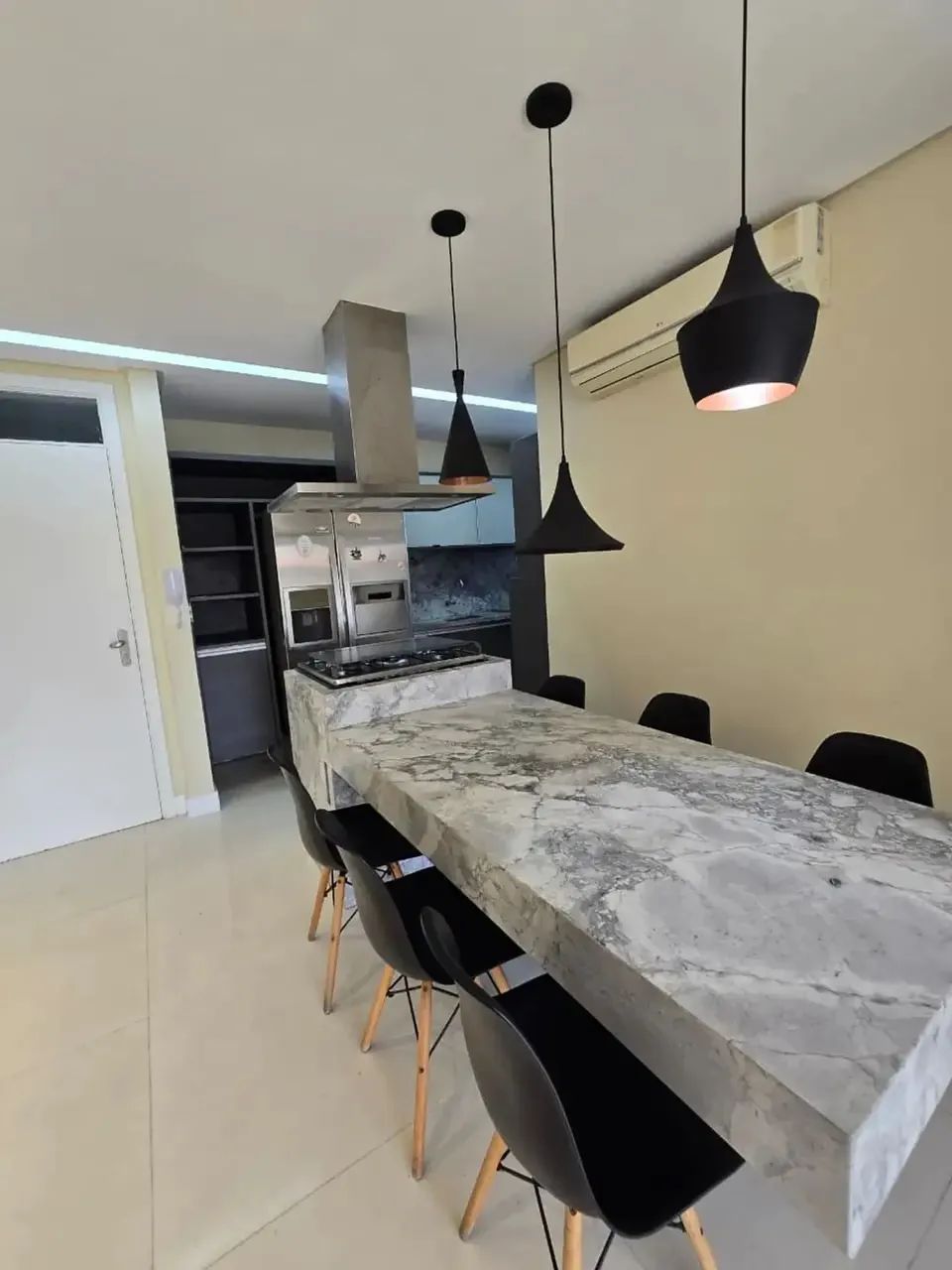 Apartamento à venda no FELICITÀ GARIBALDI , FEDERAÇÃO, Salvador, BA - Foto 5