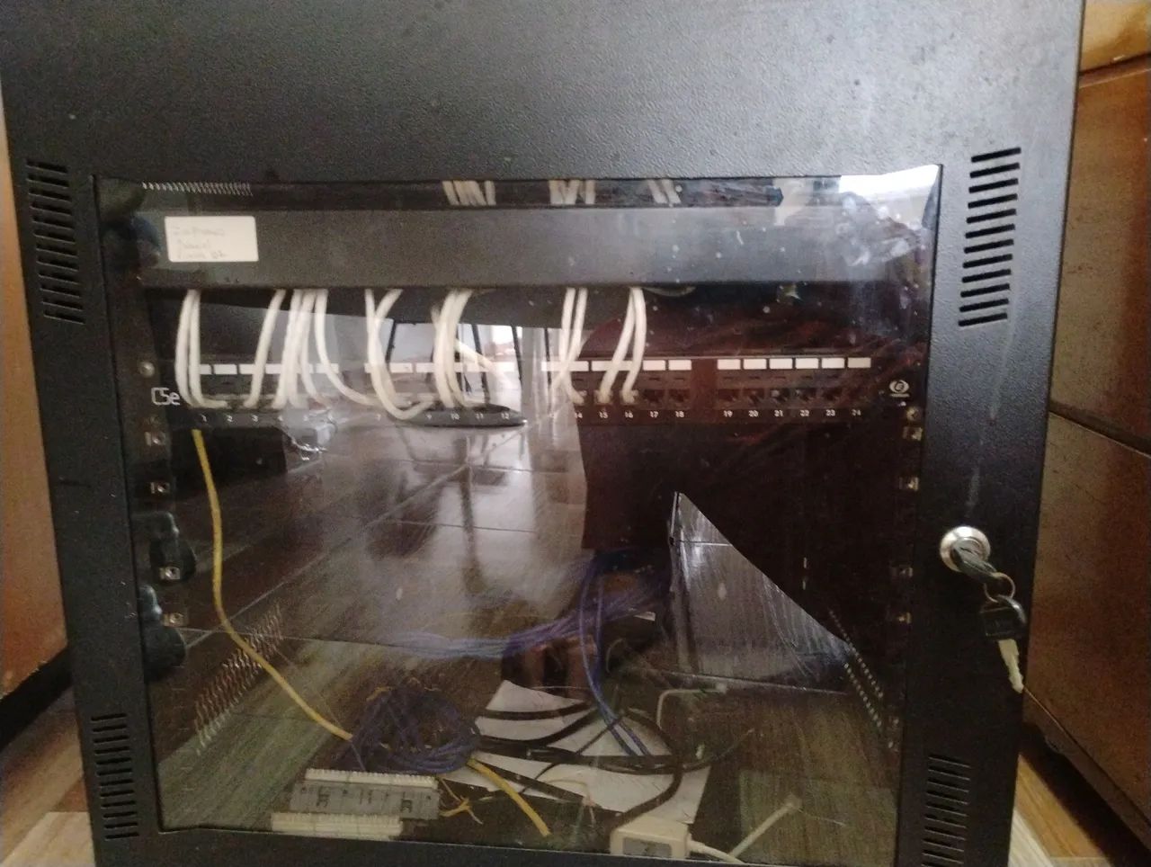 Matérias de Internet 