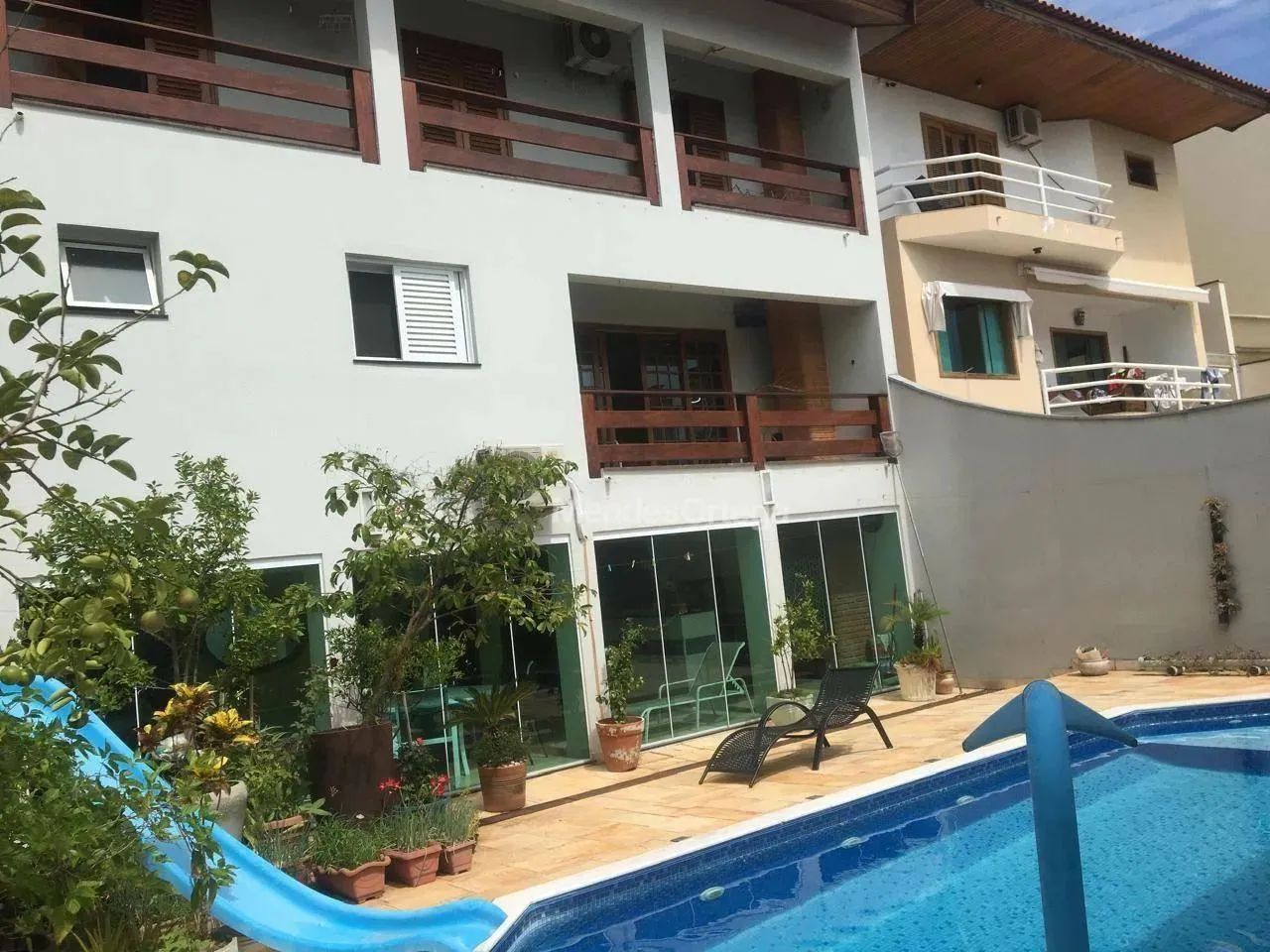 Casa com 3 dormitórios à venda, 396 m² por R$ 1.800.000,00 - Parque Campolim - Sorocaba/SP