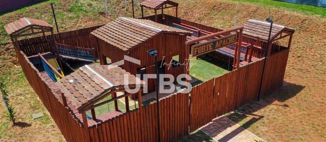Lote no Jardins Capri, 269,53 m² - Foto 5