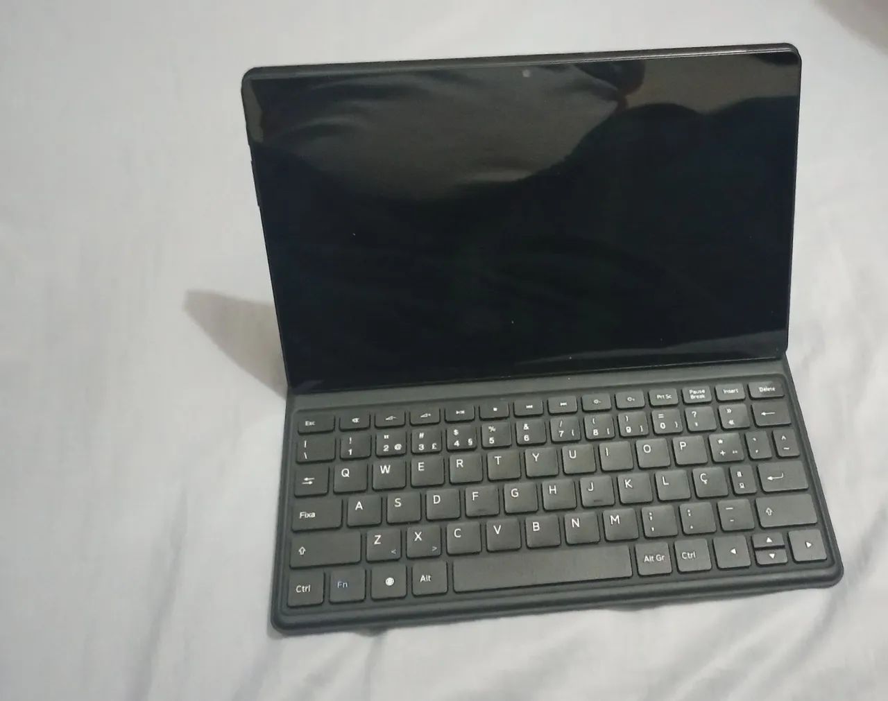 Tablet VAIO TL10 com teclado e caneta touch - Foto 2