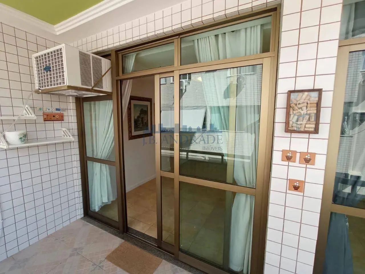 Recreio dos Bandeirantes | Apartamento 3 quartos, sendo 1 suite - Foto 11