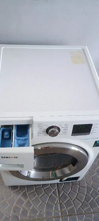 Máquina de Lavar e Secar Samsung 10kg l Inverter - Foto 3