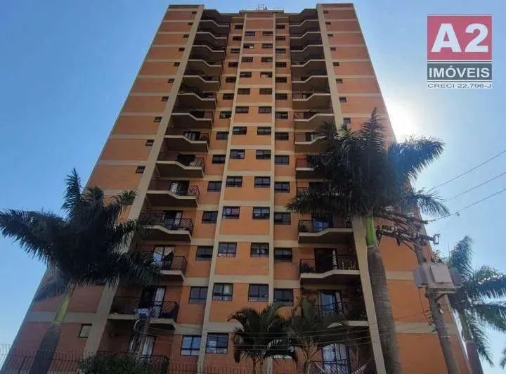 Apartamento Aconchegante com 2 Dormitórios e Lazer Completo  Quitaúna