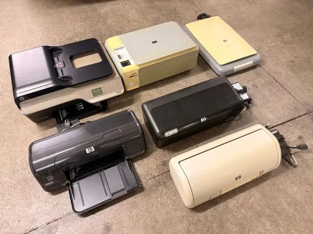 Impressoras - Foto 2