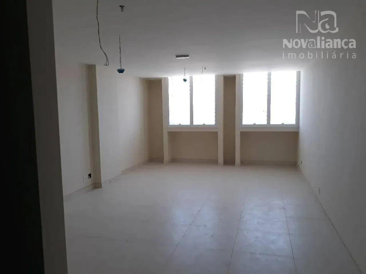 Sala à venda, 33 m² - Divino Espírito Santo - Vila Velha/ES - Foto 4