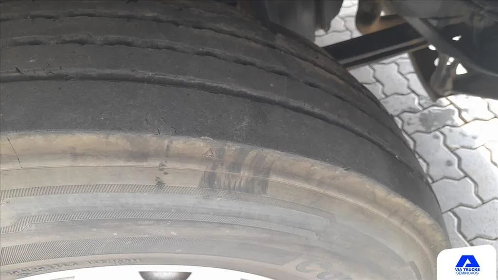 DAF XF FTS SC 480 6X2 2021/2021 - Foto 7