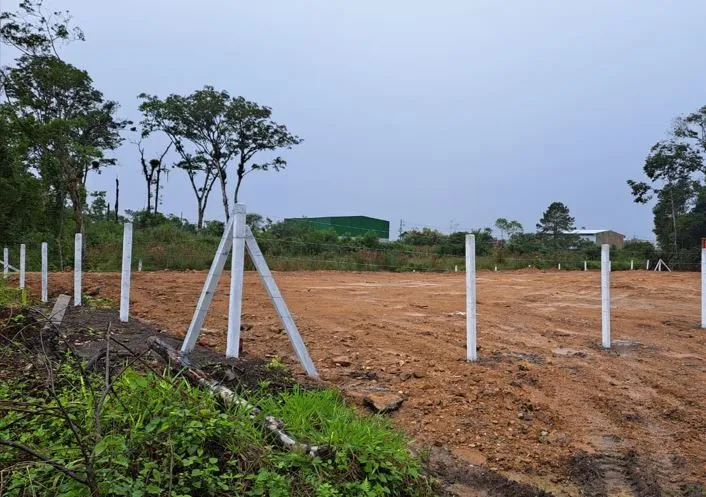 Terreno Porto Grande Araquari