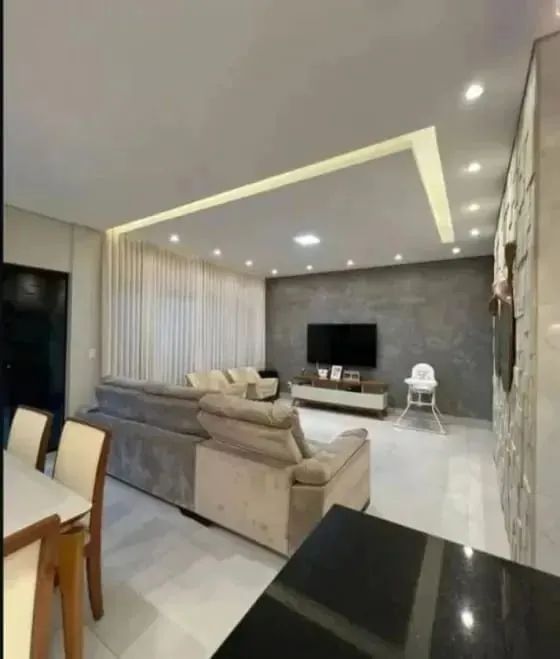 Imóvel para venda tem 412 metros quadrados com 3 quartos - Foto 3