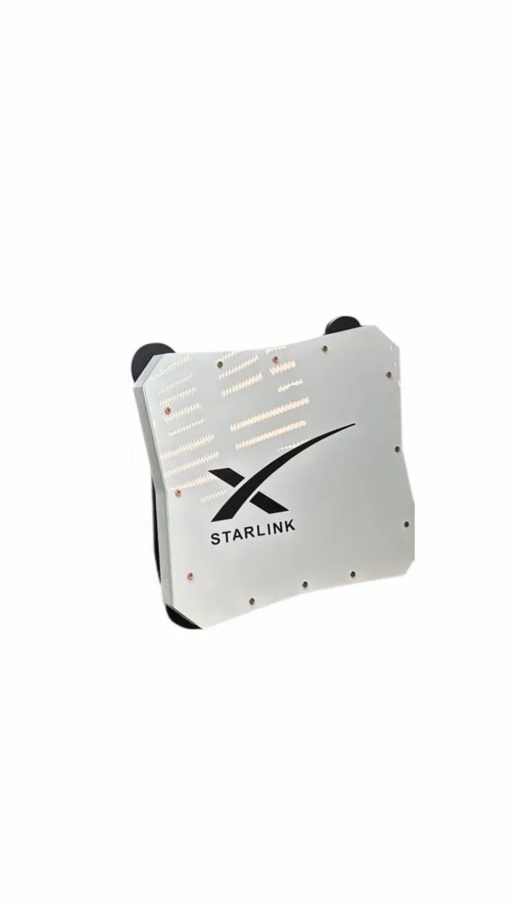Case capa veicular para Starlink Mini - Foto 3