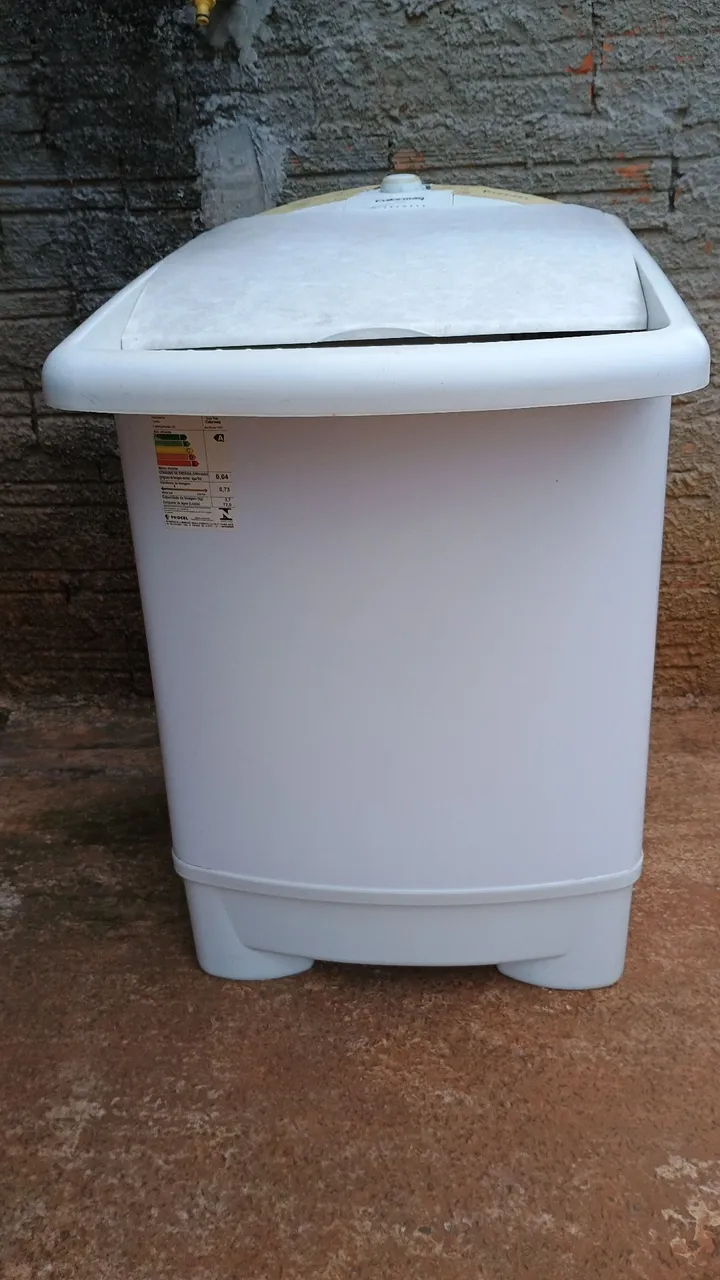 Tanquinho