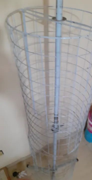 expositor de óculos