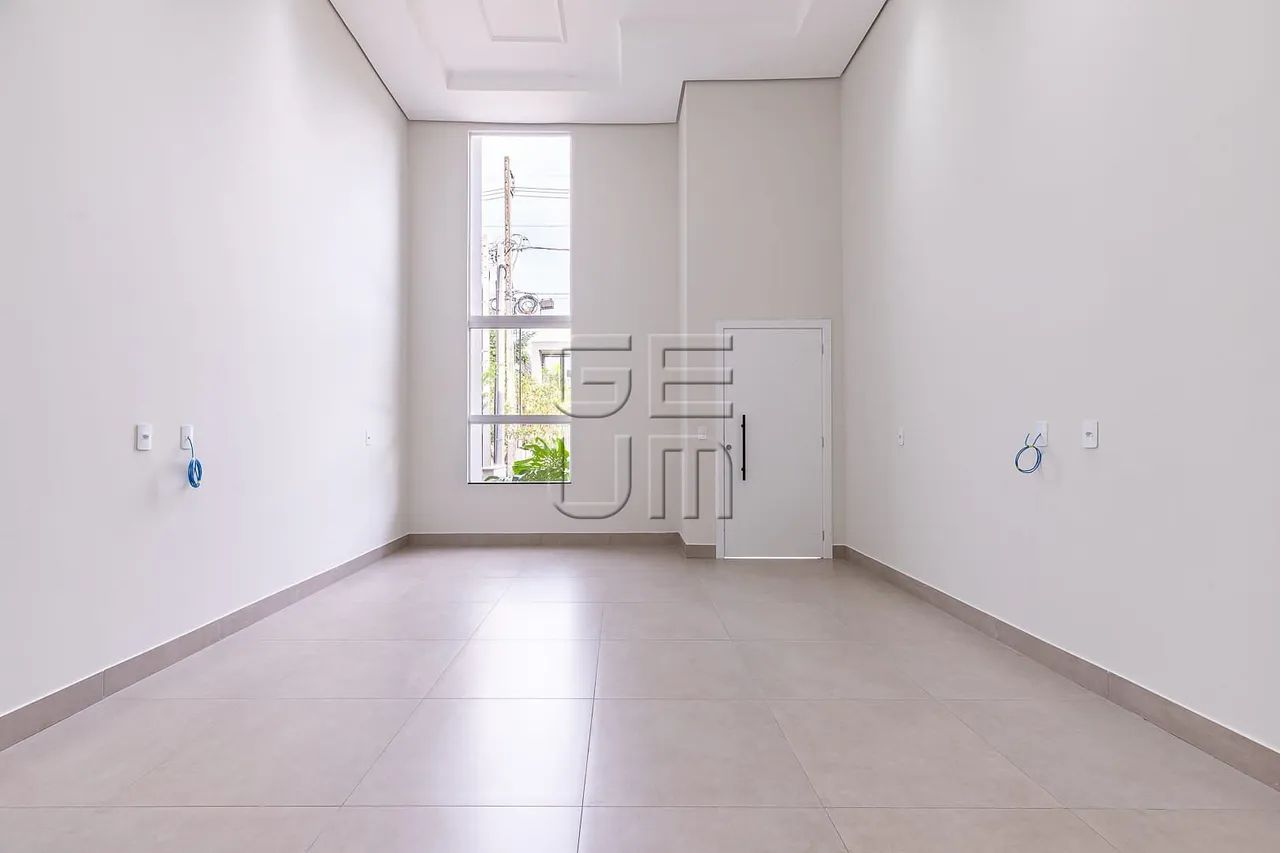 Casa térrea, nova à venda no condomínio Bella Vitta, Londrina, PR - Foto 2