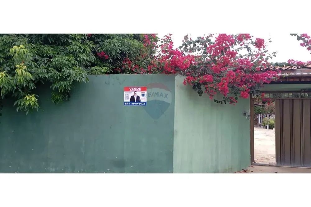 "Chácara dos Sonhos, a 5 Minutos do centro de Pindoretama". - Foto 2
