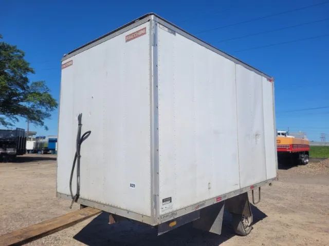 Baú Térmico (Cod.: 829) - Foto 3