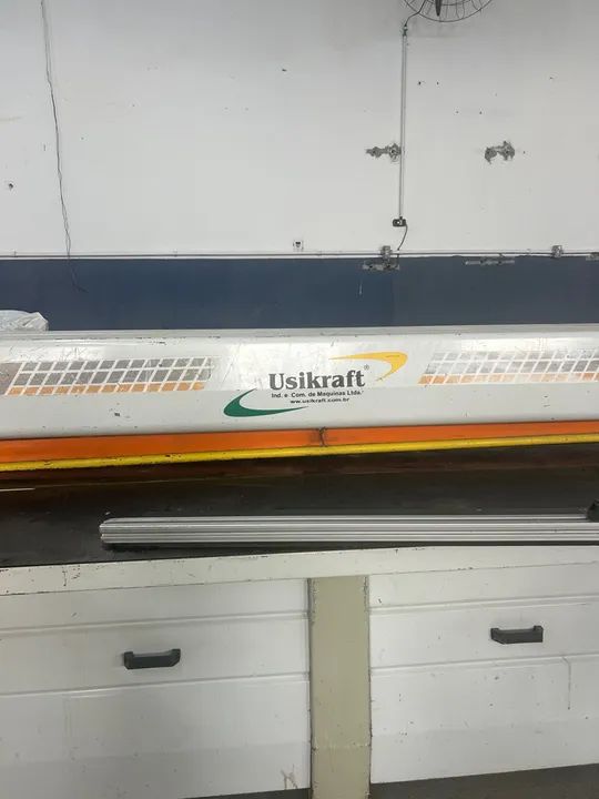 Seccionadora máquina para madeiras - Foto 2