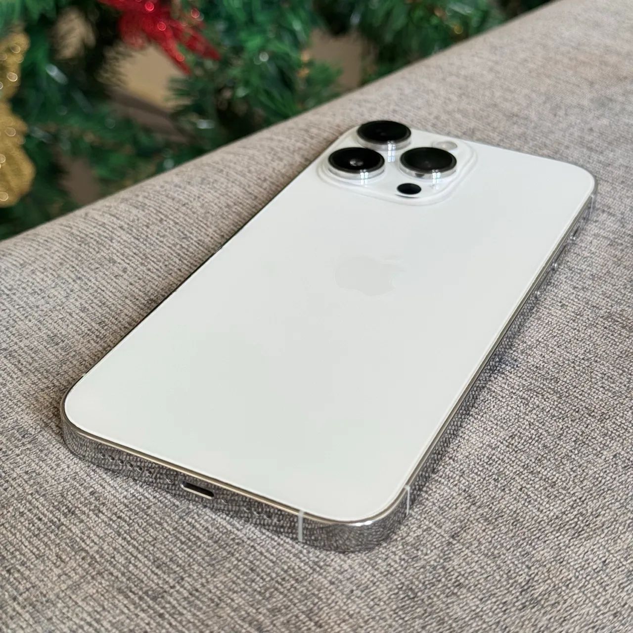 iPhone 14 Pro Max 256Gb bateria 87% - Celulares e Smartphones