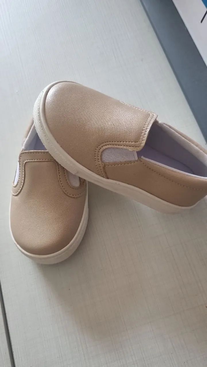 Sapato Infantil  - Foto 4