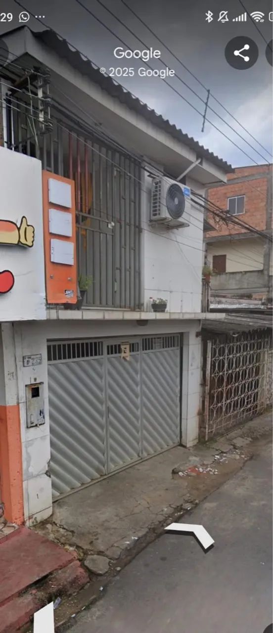 Foto - Manaus - São Jorge