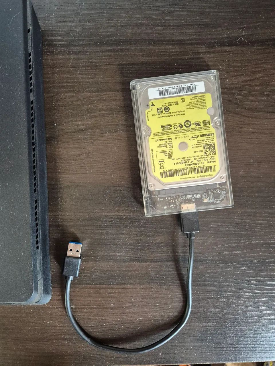 PS4 Slim - PlayStation 4 Slim - Foto 2